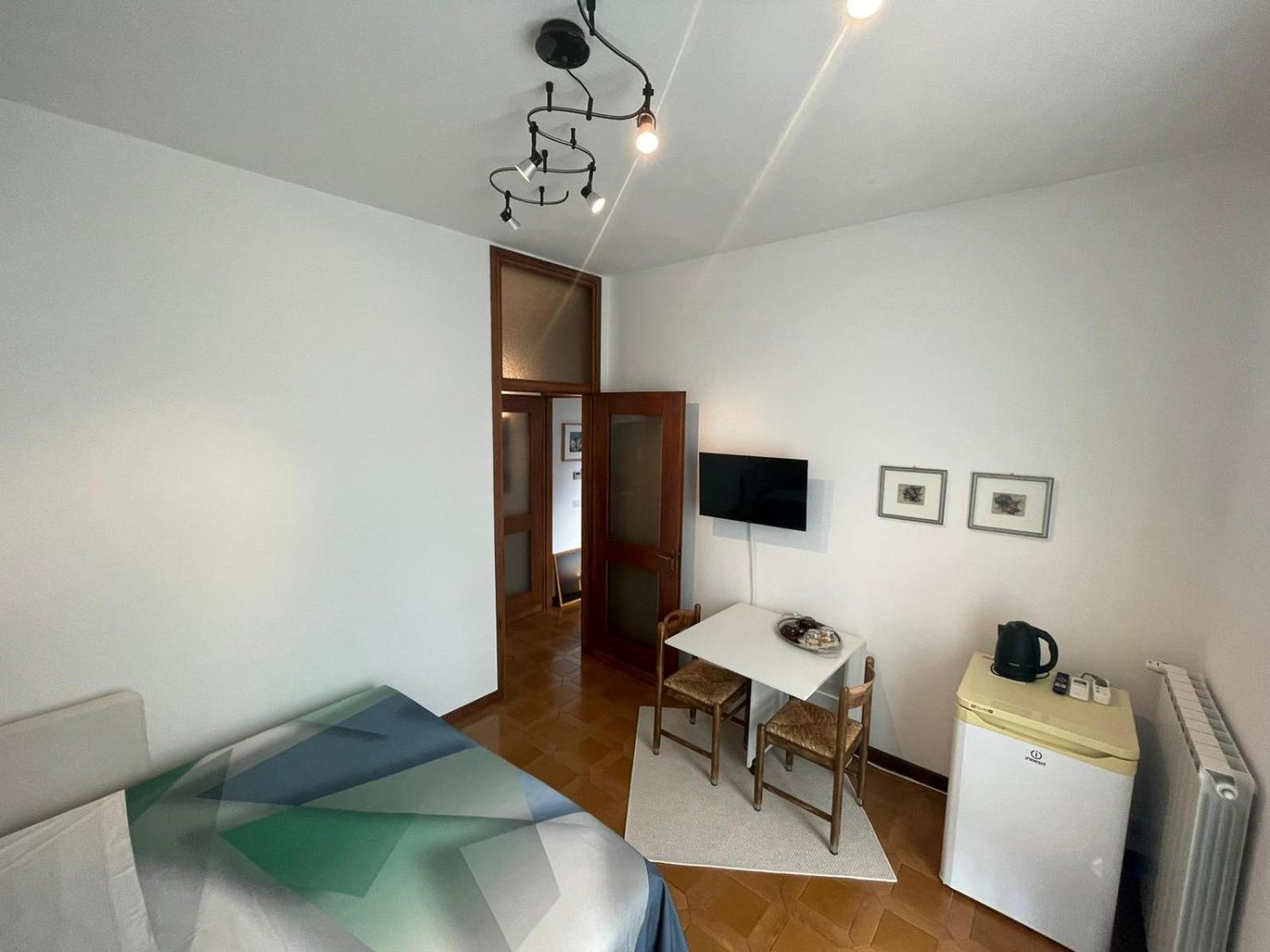 B&B Marilena Guanzate Esterno foto