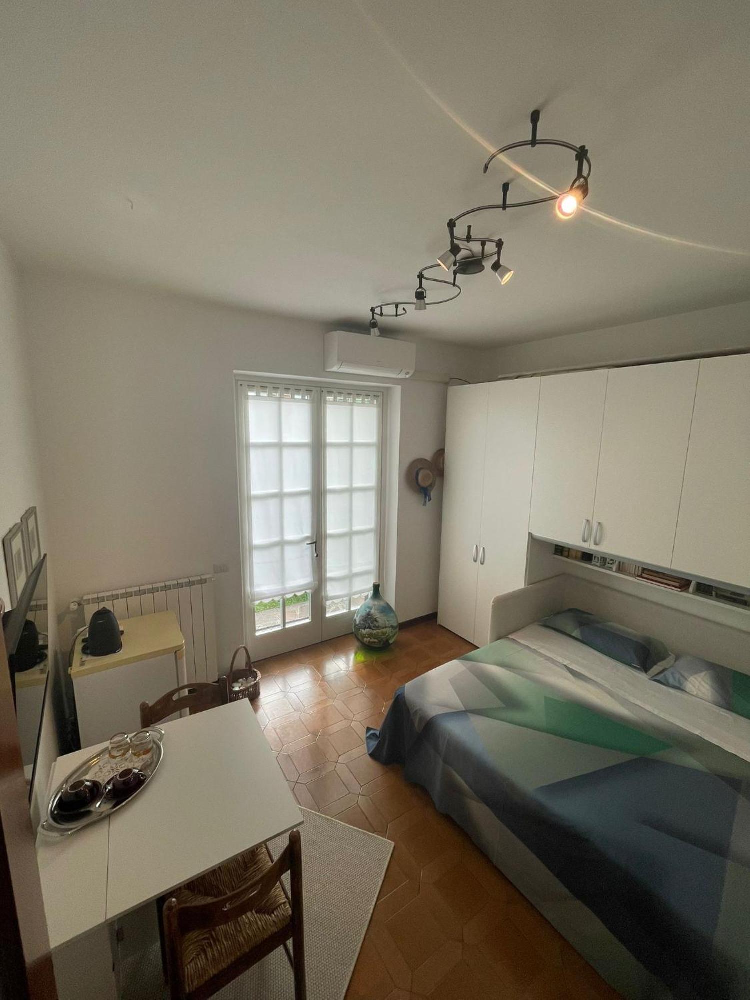 B&B Marilena Guanzate Esterno foto